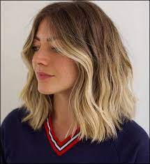 This works on all hair lengths whether your hair is short, medium length or lon. Beach Waves Short Hair 35 Short Beach Waves Hairstyles