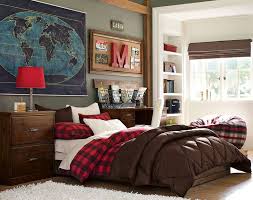 Teenage Guys Bedroom Ideas Comfort Mens Room Decor Small Room Bedroom Boy Bedroom Design