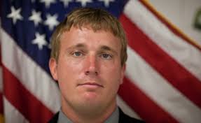 Medal of Honor Recipient Dakota Meyer: Honor the Fallen