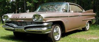 Image result for Cocoa 1960 Dodge