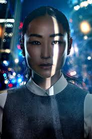 Did you think Eve Kim was an incredible character? What did you think of  Greta Lee's performance? : r/tron