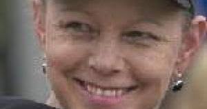 Corrine Weber's Instagram, Twitter & Facebook