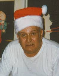 Obituary information for Ken Buckley