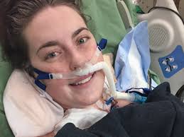 Genetic problem led to a heart transplant at 24. Her new heart has a  genetic problem, too.