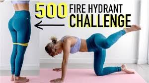 We did not find results for: 500 Fire Hydrant Challenge I Almost Quit Hard Workout Challenge To Grow Your Glutes Youtube