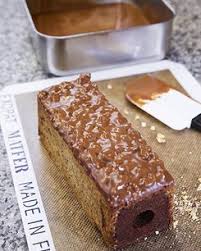 Make Sure All Ingredients Are At Room Temperature Mix Butter Cream Salt And Vanilla Then Alternate Dr Travel Cake French Desserts Chocolate Dessert Recipes