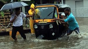Image result for auto rickshaw on road photos