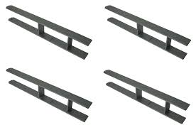 Meine ernte gärten gibt es in ganz deutschland. Meingartenversand De Einschlagbodenhulsen Aus Feuerverzinktem Stahl Zum Befestigen Von 9 X 9 Zaun Pfosten Im Erdreich Lattenzaun Latten