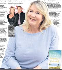 Fern britton is a popular television presenter born on as fern margaret price britton. Phil And I Knew We D Had A Very Good Time But It Was The End Pressreader