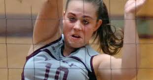 Tribe takes down 'Toppers 3-0