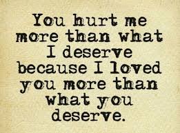 Not everyone you lose is a loss.. Quotes About Hurting Children 28 Quotes
