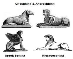 Oedipus got the job of king by solving the famous riddle of the sphinx and removing the plague that had been ravaging the city. Planar Adventures For Dummies Ecology Of The Lammasu Shedu Sphinx And Simurgh