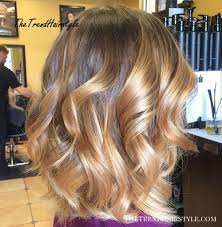 The dimension also makes the hair appear fuller. Buttery Blonde Hair 50 Variants Of Blonde Hair Color Best Highlights For Blonde Hair The Trending Hairstyle