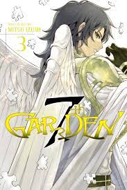 7thGARDEN, Vol. 3 | Book by Mitsu Izumi | Official Publisher Page | Simon &  Schuster