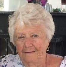 Audrey Hammack-Goulding Obituary