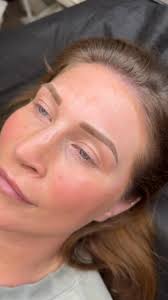 Powder Brows is a soft shading technique that creates a natural, powdery  look without harsh lines.Perfect if you want your brows to look like  they’ve been lightly filled in with makeup.The results ...