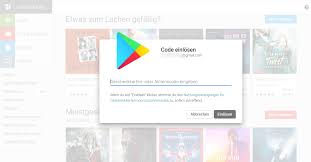 Google play store guthaben, google play karten & gutscheine online kaufen code via email zahlbar via: Google Play Guthaben Kaufen Und Aufladen So Geht Es