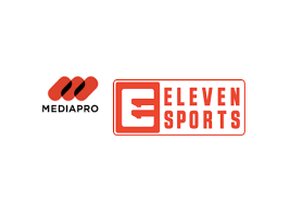 Most of logos are in raster graphics (.png,.jpg.,.jpeg,.gif, etc.), but some of them are in vector. Eleven Sports And Mediapro Join Forces On International Projects Digital Sport