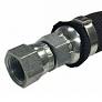 Fire Sleeve Hose Protector from capitalrubber.com