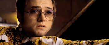 We regularly add new gif animations about and. Taron Rocketman 2019 Taron Egerton As Elton John