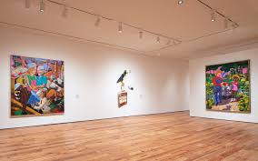 Image result for Robert Colescott