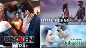 S01e01 bleeding memories of the happily ever after. From Broken But Beautiful 3 To Little Things Season 4 Here S The Top Most Upcoming Indian Romantic Web Series Of 2021 That You Can T Afford To Miss Celebrity Tadka
