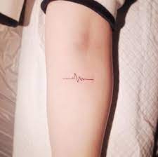 Pin On Minimalist Tattoos