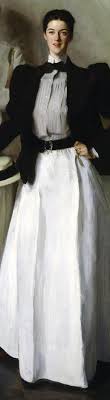 John Singer Sargent Mr And Mrs I N Phelps Stokes American The Met John Singer Sargent Singer Sargent Art History
