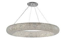The beauty of the contemporary or standard style light fixtures dining room ideas home furnishings will certainly provide you comfort you be entitled to in your home along with provide the possibility for your guests to likewise really feel the comfort and also relaxing ambiance in your home. Crystal Halo Chandelier Modern Contemporary Lighting Floating Orb Ch Gallery Chandeliers