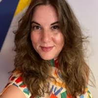 Sarah Laduke's Instagram, Twitter & Facebook