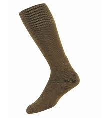 Select size to see the return policy for the item. 5 Best Military Boot Socks Reviewed 2021