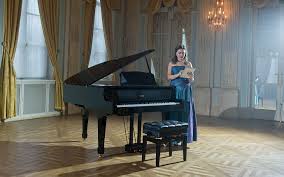 New Digital Pianos at NAMM 2018