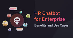 What is an HR Chatbot? Key Benefits and Use Cases
