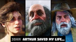 Red Dead Redemption 2 Official Soundtrack