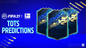 We've already seen the fifa 21 tots squads for the premier league and la liga launched, and the next major release will be. Xsenupwpqyipmm