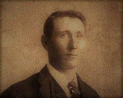 Tillman Thomas Kemp (1874-1918)