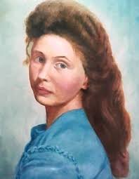 Hazel Upton Obituary (1927