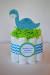 Gold Dinosaur Baby Shower