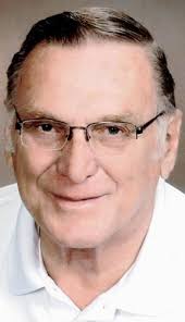 Steven Bockting Obituary (1948