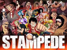 one piece onepiece stampede one piece stampede pixiv ワンピース 面白い ワーテルロー 黒執事 アニメ