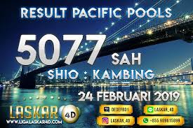 Result Pasific Laskar4d 24 Februari 2019 5077 Sah Shio Kambing Agen Betting Togel Online Terpercaya Www Ligalaskar4d Com Judionli Poker Instagram Ayam
