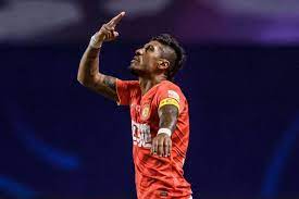 غاب باولينيو، لاعب وسط المنتخب البرازيلي، عن تدريبات الفريق في ومن غير المرجح أن يغيب باولينيو عن مباراة المنتخب البرازيلي أمام نظيره البلجيكي في مباراة ربع النهائي. Ø¨Ø§ÙˆÙ„ÙŠÙ†ÙŠÙˆ ÙÙŠÙØ§ 21 Bmp Point