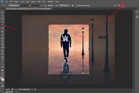 Ada banyak cara untuk menggunakan alat pangkas foto: Cara Praktis Memotong Crop Gambar Di Photoshop Espada Blog