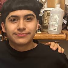 Fundraiser for Gilda Santibañez by Britney Perez : Funeral expenses for Luis