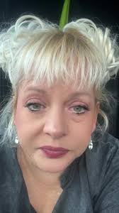 I might be crazy lol #married2theroad #baums #truckingcouples #trucki...