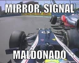 Most of the rights are property of formula one management (fom). F1 Memes Reddit