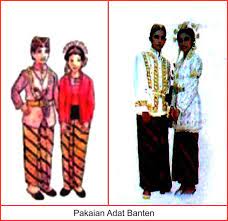 Daerah ini memiliki pakaian adat dengan nuansa budaya madura dan jawa. 34 Pakaian Adat Beserta Nama Dan Asal Provinsinya Di Indonesia