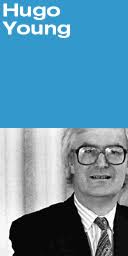 Hugo Young