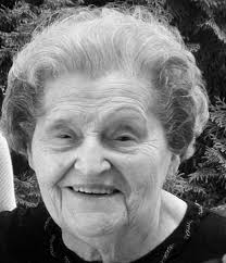 Irene Borowski Obituary