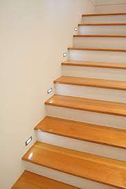 Stairs No Trim Against Wall Timber Staircase Staircase Manufacturers Stairs